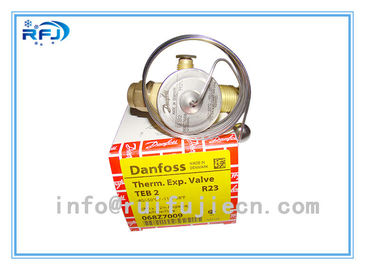 Válvulas da refrigeração da série de TX2 068Z3206 (068Z3206) R22 CE/ROHS/FCC/SGS -40/+10