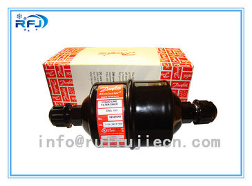 A linha líquida fluxo bidirecional de DML165 023Z5045 queimou controles secos da refrigeração da série do DCB DMB DAS do filtro DCL DML
