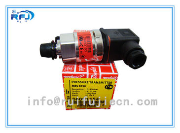 O MBC 5100 061B010366 comprime o interruptor de pressão em blocos para as aplicações marinhas +5/+30bar/+0.5//+3Mpa