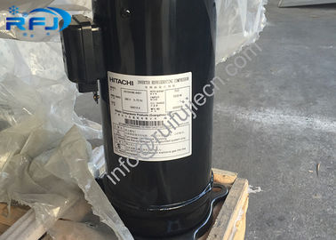 Modelo 500DHM-80D1 380V do compressor do rolo da refrigeração de R22 Hitachi
