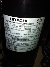 Compressor do rolo de 401DHV-64D1 Hitachi para a refrigeração, entrada do motor 5.1kw