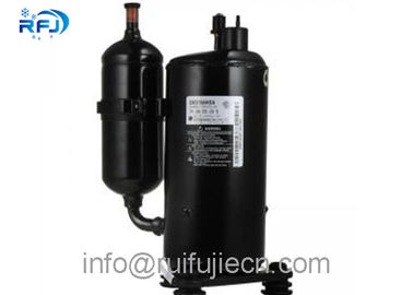50Hz 1 compressor giratório QJ208HCA 12000BTU da C.A. da fase 220v LG que trabalha o gás R22