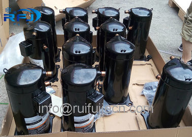 série ZR34KF-TFP-582 do ZR do compressor do rolo da refrigeração de 220-240v 50hz Copeland