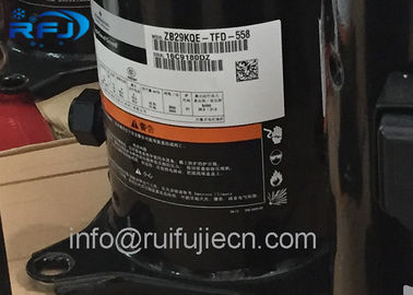 PH3 50hz 380-420v/60hz ZB29KQE-TFD-558 da refrigeração do compressor de 4HP Copeland