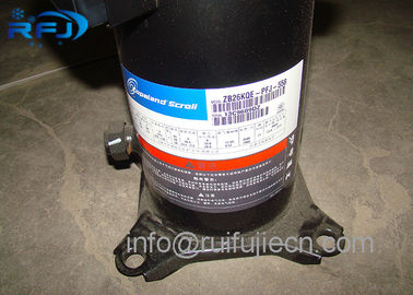 compressor Zb26kqe do rolo de Copeland da refrigeração de 3.5hp R404a - PFJ - 558