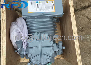 Compressor semi hermético R407 DWN Copeland da refrigeração de D6SF-200X para a sala fria grande