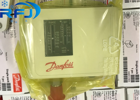 KP5 060-117191 Interruptor de pressão Danfoss Original