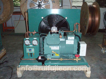 O ar azul de Unit-Spb44kl Bitzer refrigerou o compressor do condensador que condensa-se para o modelo 6Fes-44y