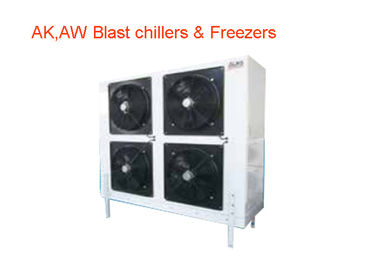 Refrigeradores da explosão de AK, de AW & congeladores
