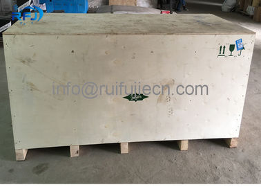 Eficiência elevada do serviço do compressor de pistão de CSH7553-50Y 50hp Bitzer de baixo nível de ruído
