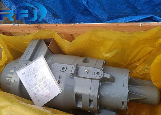 Compressores de refrigeração a parafuso Carlyle 06TTA266SP1C