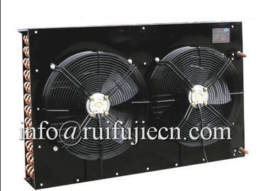 O ar industrial refrigerou o permutador de calor FNH-9.5 3.2KW 7000m3/h do condensador da refrigeração