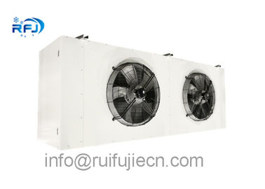 Unidade de condensação de refrigeração KW504A3 de baixo nível de ruído da bobina da eficiência elevada ar horizontal