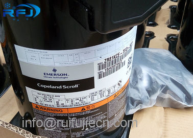 Compressor do rolo de 220 V Copeland para o modelo não ZR108KC-TF5-522 9HP do condicionador de ar