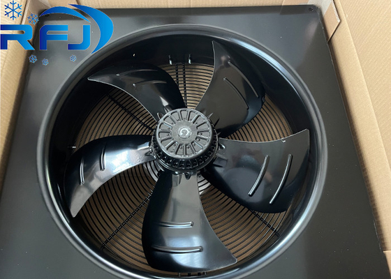 Motor de ventilador axial de 230W Weiguang YWF6E-500S-137/35-B1 220V/50Hz