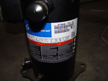 Modelo ZF25KQE-TFD-551 do compressor do rolo de Copeland ZF para a sala fria