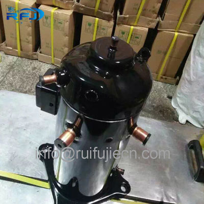 Compressor  ZW61KSE-TFP-542 do rolo da refrigeração de R404A 5 HP para a bomba de calor
