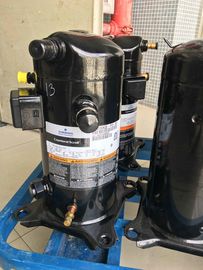 Compressor ZF06KQE do rolo de Copeland da refrigeração do grau até -45 - TFD - preto de 551 cores