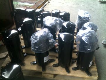 compressor hermético de 17900W C-SBR180H16Y 5HP Sanyo para a bomba de calor