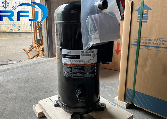 Copeland ZR190KC-TFD-523 Compressor de rolagem série ZR para refrigerante R22