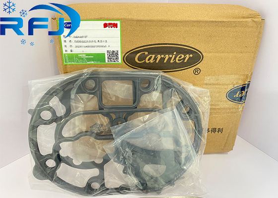 Portador 06EA660137 Kit de placas de válvula 06E Carlyle
