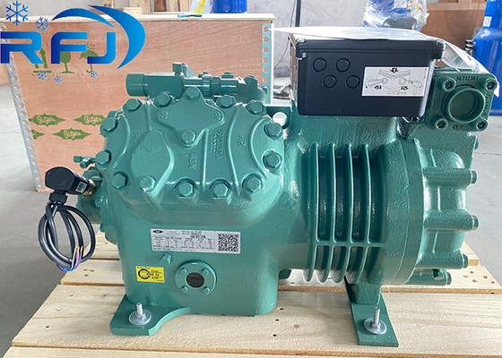 Bitzer Semi-hermético 4JE-15Y-40P 15HP Refrigerador Compressor