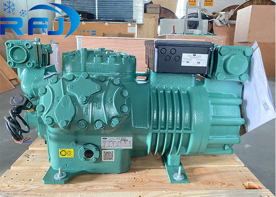 Bitzer 6FE-50Y-40P 50HP Compressor semi-hermético recíproco