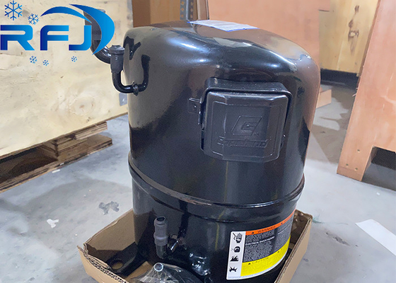 Copeland CR38K6-PFV-501 Compressor de refrigeração 208/230V 60Hz 1 Fase