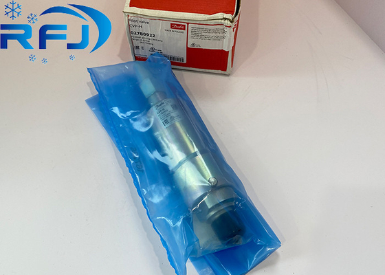 Danfoss 027B0922 válvula piloto CVP-H de pressão constante
