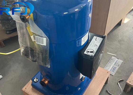 Compressor Scroll Compressor de Ar Condicionado Série SY SY240A4CBE SY240A4CBI SY240~SY300 20~25HP
