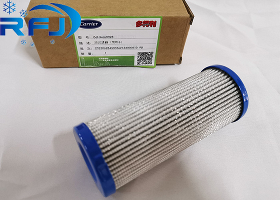 Portador 06NA660028 06N Filtro de óleo com kit de anel 