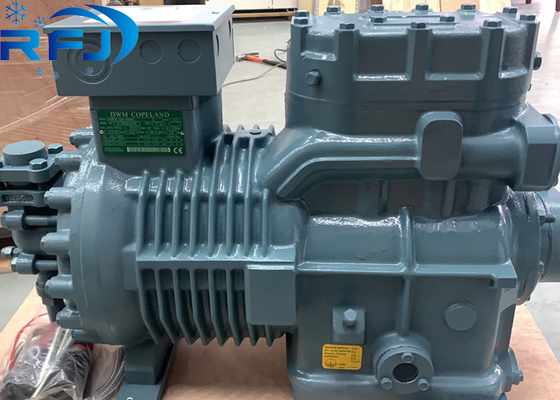 D9ra-750 5~15HP Compressores de pistão semiherméticos Copeland R22 de três fases Série D9r