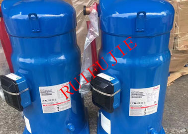 Compressor azul R404A 25HP Sz300A4CBE do rolo da refrigeração do executor de Danfoss