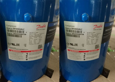 compressor hermético Sh184A4alc do rolo do executor de Danfoss do compressor de 15HP R410A