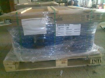 Compressor SM110S4VC do rolo da refrigeração de DANFOSS 460V/3/60HZ