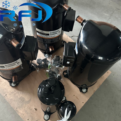 Unidade avançada de controle de gelatina para fluidos de temperatura de -20 a 120°C pela Embraco