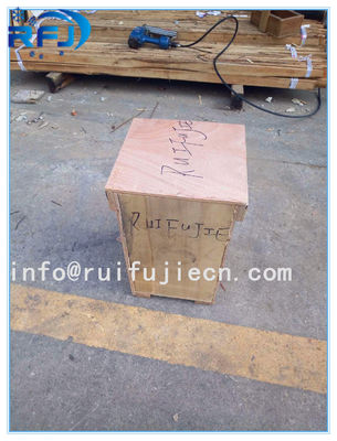 Compressor hermético ZF18K4E-TFD-551 do condicionador de ar de  da temperatura Ultralow