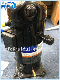 Compressor hermético ZF18K4E-TFD-551 do condicionador de ar de Copeland da temperatura Ultralow
