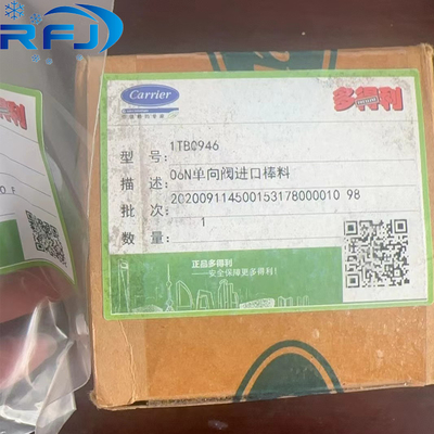 Materiais de suportes 1TB0946 06N para aplicações industriais