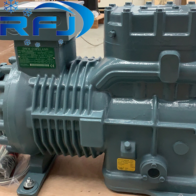 Copeland D9RS4-1500-AWMD Compressor semi-hermético 50 HP para industrial