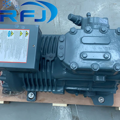 D9RS4-1500-AWMD Compressor semi-hermético 50 HP para industrial