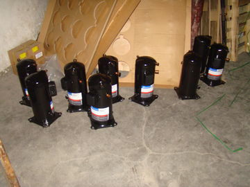 copeland do compressor ZR160KCE-TF7-551 do rolo de 13HP 380V/60HZ Copeland