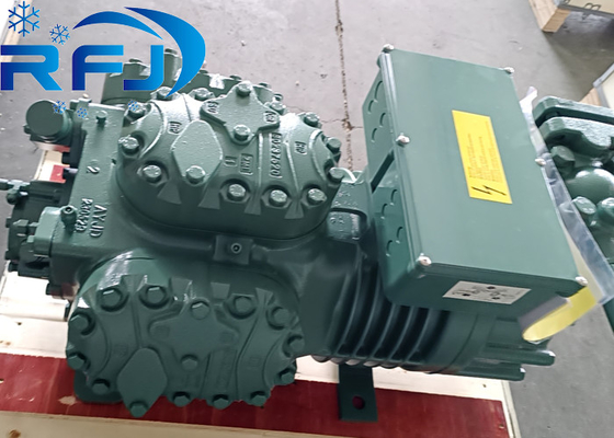 Compressores Bitzer Semi-herméticos recíprocos 6FE-44Y-40P