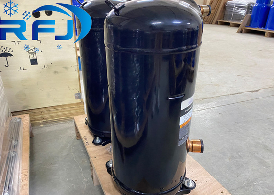 Compressor de refrigeração Copeland Scroll ZP144KCE-TFD-422 Refrigerante R401A