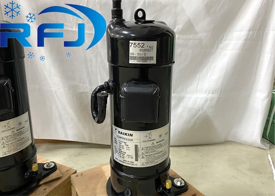 Compressor de rolagem Daikin JT1G-VDTYR T 10HP R410a R407c