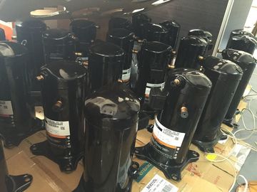 Controles altos da refrigeração do compressor vr57ks-tfp do rolo do BTU Copeland para condicionadores de ar