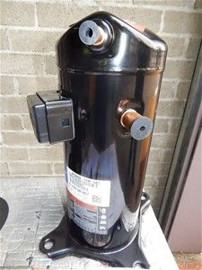 A refrigeração do compressor do rolo de ZP Copeland controla ZP36KSE-TFM