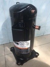 a refrigeração 6hp controla o compressor R410a ZP72KCE do rolo de Zp Copeland