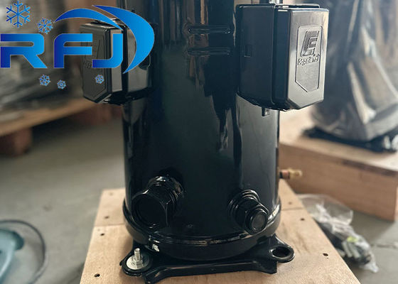 Compressor de refrigeração  série ZBD 8HP ZBD58KCE-TFD-551