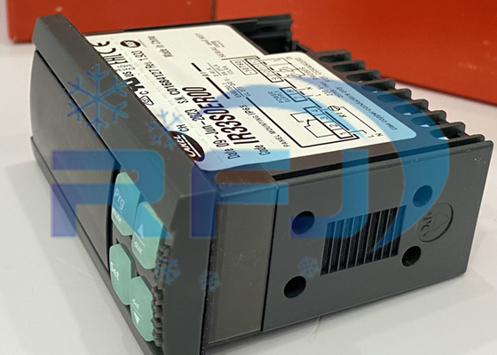 IR33S0ER00 Controlador eletrónico de temperatura da série IR33 com gama de medição de -50 a 90 oC